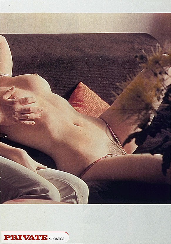 Smoking hot chick teases her handsome boyfr - XXX Dessert - Picture 2