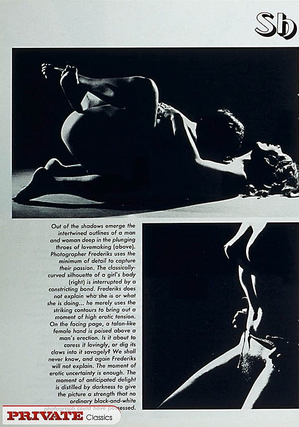 Blonde bombshell with steaming hot body in  - XXX Dessert - Picture 3