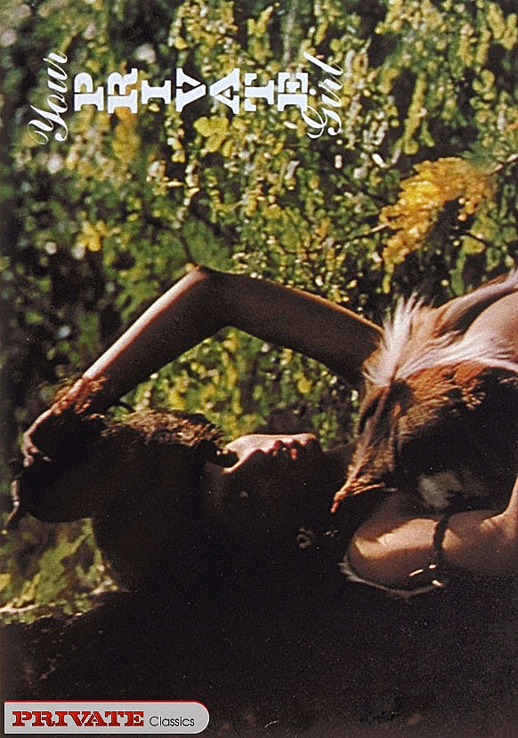 Smoking hot babe teases with her alluring body in black lingerie on a brown bed. Foxy amazon babe displays her banging body and lusty pussy wearing her brown fur coat and boots in the forest before she lets a horny dude fuck her in multiple styles. - XXXonXXX - Pic 9