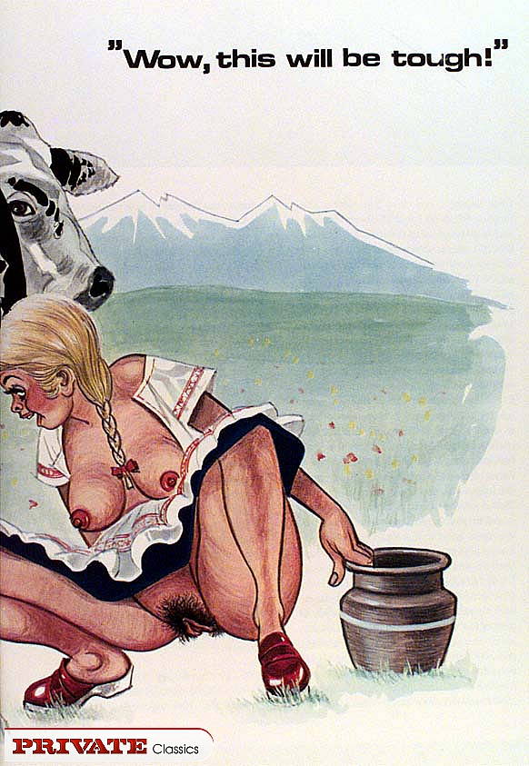 Steaming hot chick shows her indulging boobs and lusty pussy in different poses wearing her peach shirt, red pants and white high heels outdoor before she makes out with her blonde boyfriend on a brown bench. Luscious babe pose naked and bares her indulging boobs and sweet pussy as she displays her alluring body in different poses wearing her black hat on a pink couch. - XXXonXXX - Pic 5