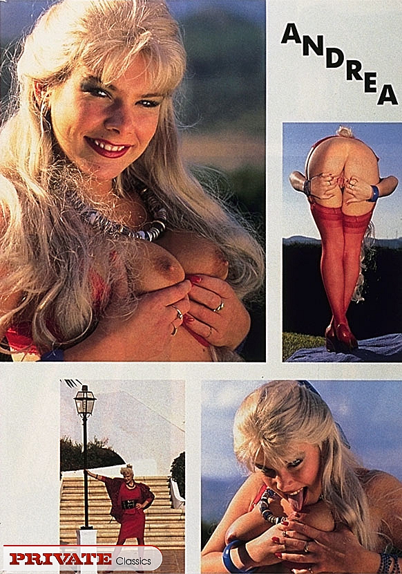 Blonde bombshell pose her smoking hot body then shows her lusty boobs and juicy pussy in different poses outdoor wearing her red lingerie, stockings and high high heels. Alluring blonde with steaming hot body shows her sweet boobs while she lets her stud boyfriend fuck her in multiple styles on a multi colored bed wearing her white lingerie and black high heels. - XXXonXXX - Pic 1
