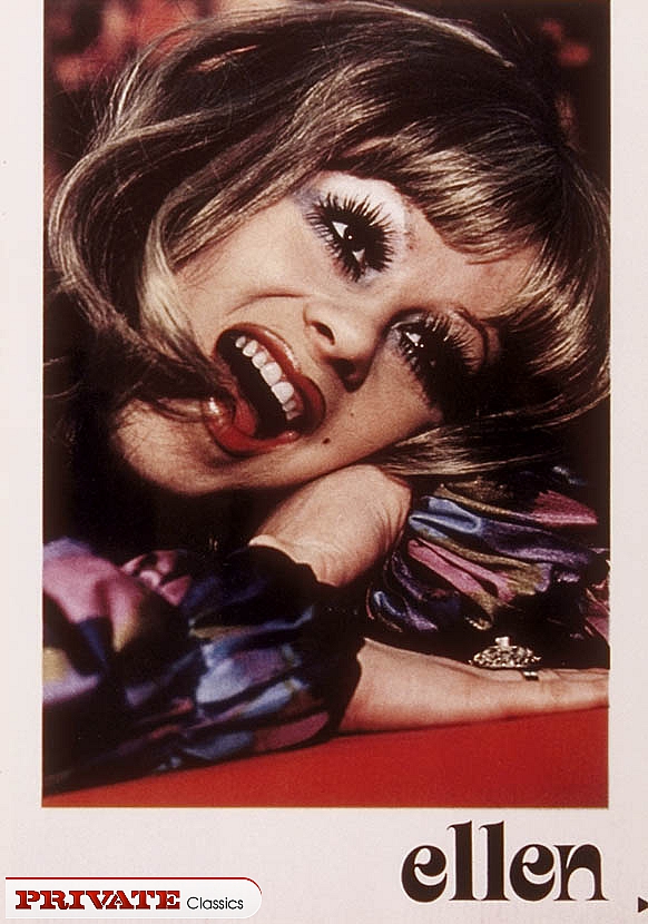 Lusty babe in blue and pink dress lets her horny boyfriend lick her sweet boobs before she rides on his dick til he cums in her mouth on a red couch. Naked babes display their steaming hot bodies with big tits then sucks a handsome hunk's dick before they let him fuck them while they lick each others cracks on a brown and white bed. - XXXonXXX - Pic 1