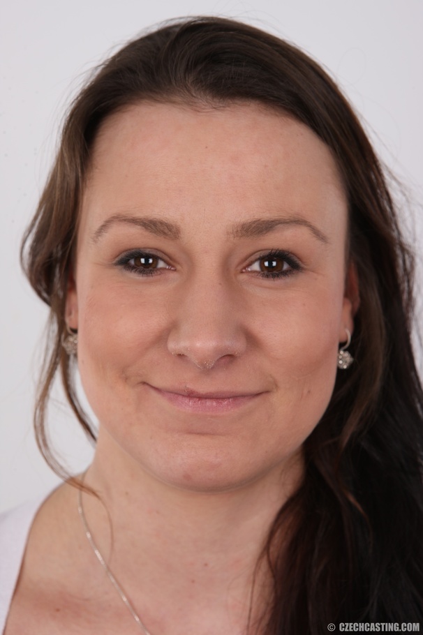 This former volleyball star shows her nice tits and shaved pussy - XXXonXXX - Pic 1