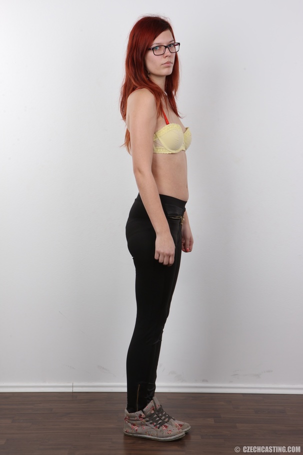 A blonde haired, blue eyed milf unleashes her wild side in this debut - XXXonXXX - Pic 5