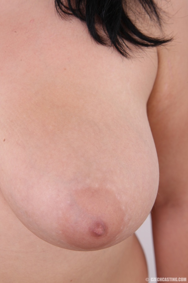 This nasty, fat, brunette gets her insatiable holes filled on camera - XXXonXXX - Pic 11