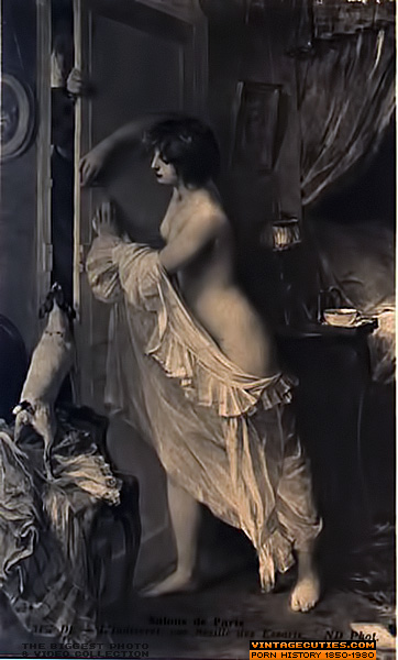 She poses like greek goddess in this this t - XXX Dessert - Picture 10