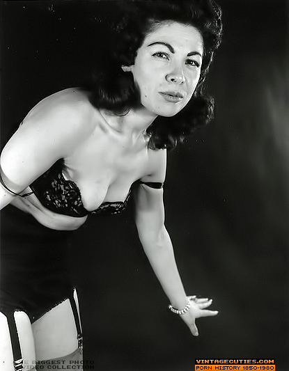 These older tramps pose topless for the cam - XXX Dessert - Picture 4