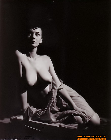 These older tramps pose topless for the cam - XXX Dessert - Picture 5