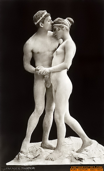 This two, petite, yet elegant whores pose n - XXX Dessert - Picture 5