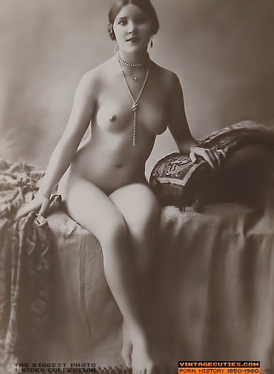 These sexy lesbians, in fishnet stockings,  - XXX Dessert - Picture 10