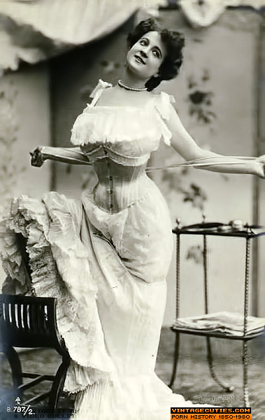 This sultry cunts pose side by side in this - XXX Dessert - Picture 6