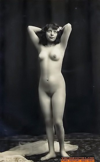 This sultry cunts pose side by side in this - XXX Dessert - Picture 9