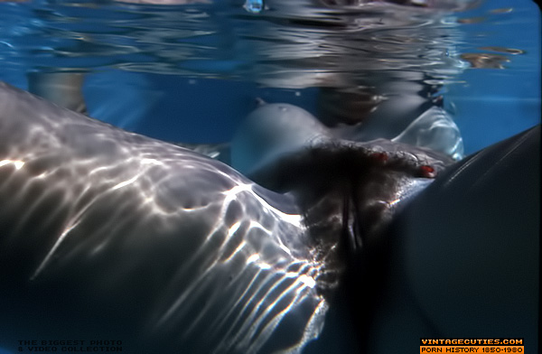 She closes her eyes and rubs her hairy puss - XXX Dessert - Picture 2