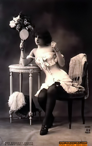 This short, pudgy, slut with small tits, sm - XXX Dessert - Picture 2