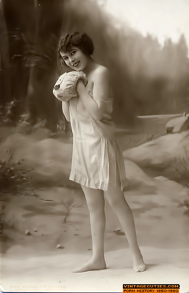 This short, pudgy, slut with small tits, sm - XXX Dessert - Picture 7