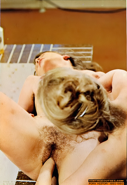 They smirk and share his cock as it spits c - XXX Dessert - Picture 4