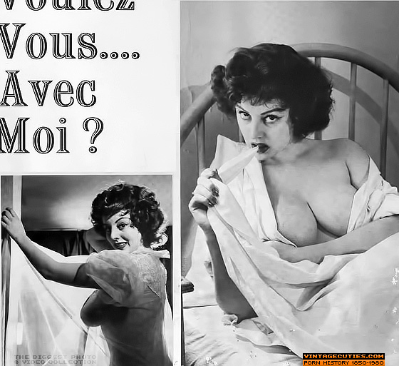 These classy tramps pose in various states  - XXX Dessert - Picture 4