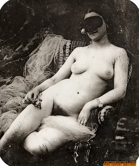 These sultry, mature, whores show off their - XXX Dessert - Picture 4