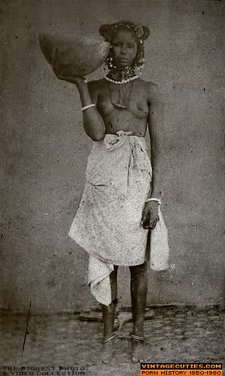 These slutty, tramps, in various states of  - XXX Dessert - Picture 5