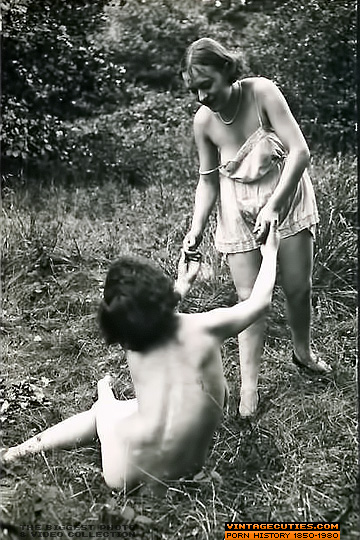 She poses topless, on a bike, while holding - XXX Dessert - Picture 1