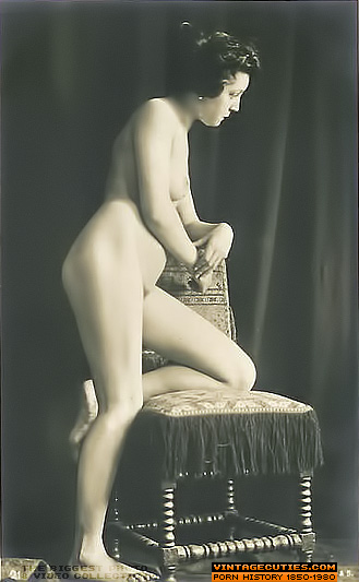 She poses topless, on a bike, while holding - XXX Dessert - Picture 3