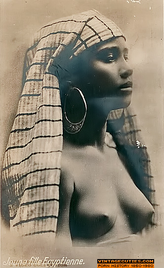 These sexy, exotic, whores smile and pose t - XXX Dessert - Picture 2