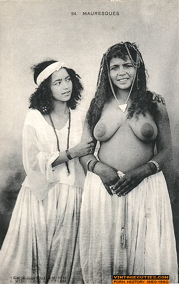 These sexy, exotic, whores smile and pose t - XXX Dessert - Picture 3