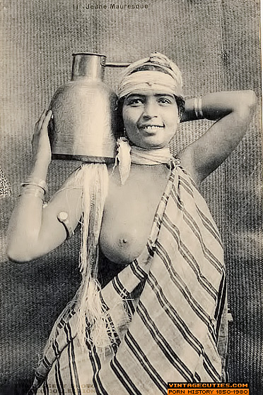 These sexy, exotic, whores smile and pose t - XXX Dessert - Picture 5