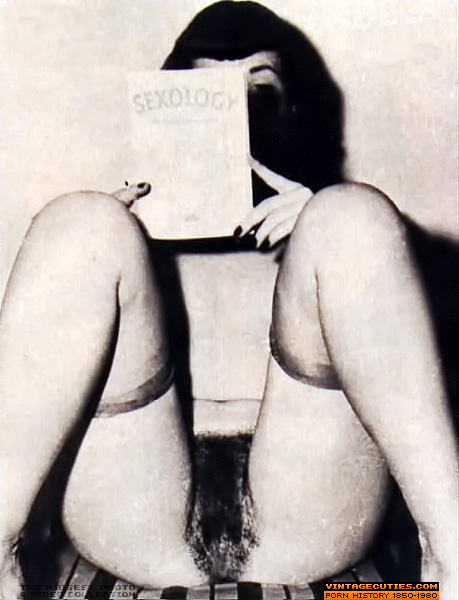 These kinky, brunettes, with skinny bodies  - XXX Dessert - Picture 10