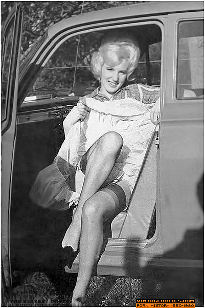 This sexy brunette with a petite body, in b - XXX Dessert - Picture 5