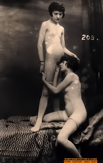 Enchanting brunette and blonde wearing blac - XXX Dessert - Picture 9