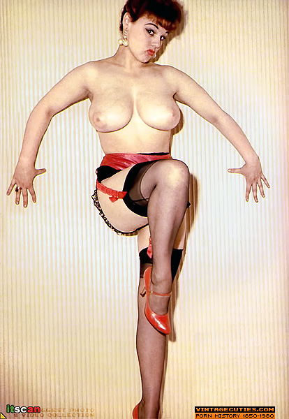 Attractive couple girls wearing pastel yell - XXX Dessert - Picture 1