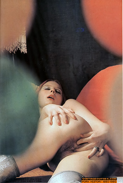 Sexy bitches get their pussies pounded in a - XXX Dessert - Picture 8