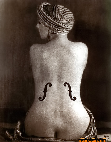Stunning vintage bitches get their sexy tit - XXX Dessert - Picture 5