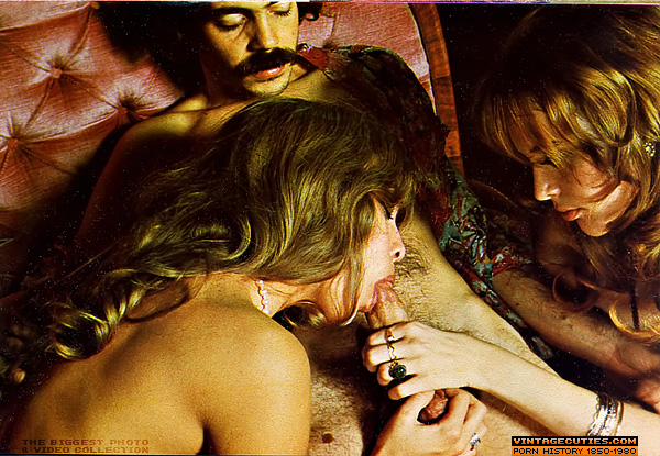 Nasty bitches suck massive cocks deeply bef - XXX Dessert - Picture 1