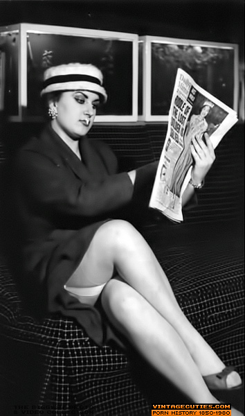 Chubby and stunning brunette shows off her  - XXX Dessert - Picture 4