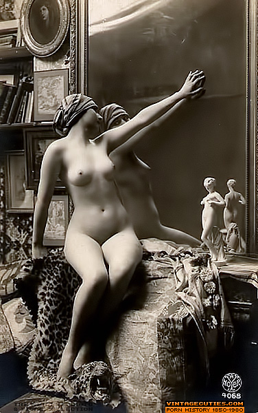 Stunning brunette bitch exposes her flawles - XXX Dessert - Picture 3