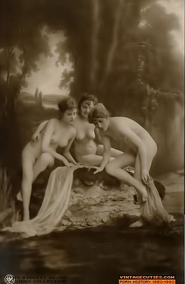 Lesbian bitches get their asses exposed aft - XXX Dessert - Picture 5