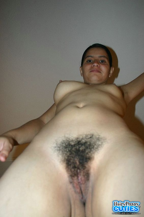 Fresh slim dark hair cutie with pointy tits - XXX Dessert - Picture 6