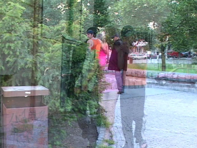 Pink outfit blonde gets her asshole ruined  - XXX Dessert - Picture 1