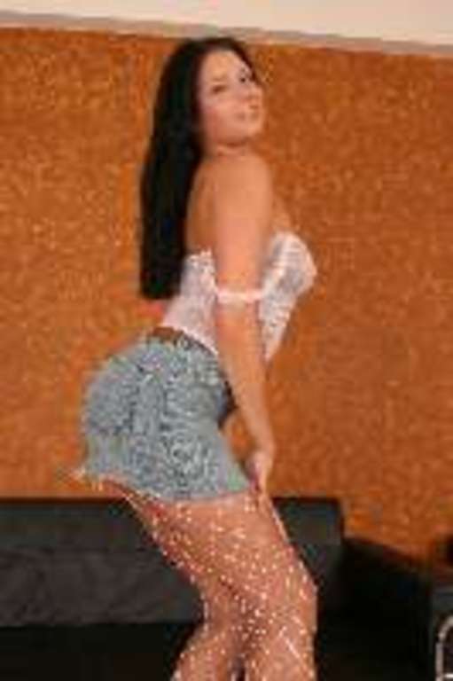 Three babes in fishnets going crazy all over that cock - XXXonXXX - Pic 12