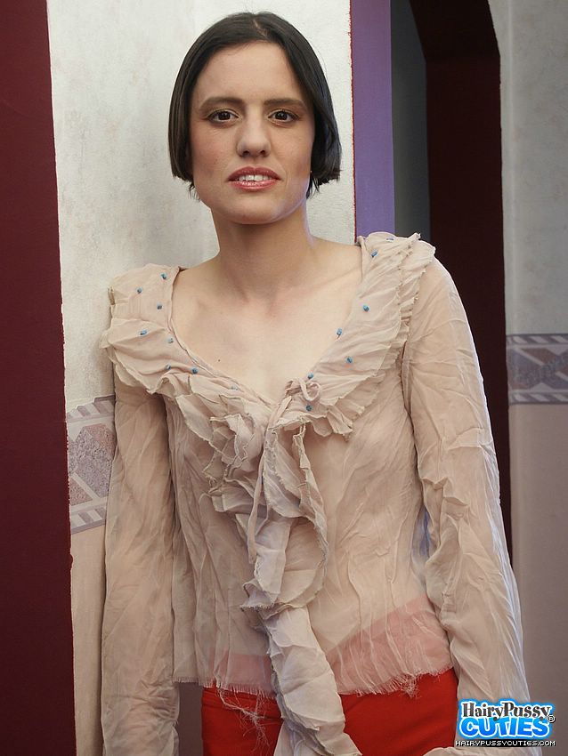 Luscious babe teases with her banging body  - XXX Dessert - Picture 5