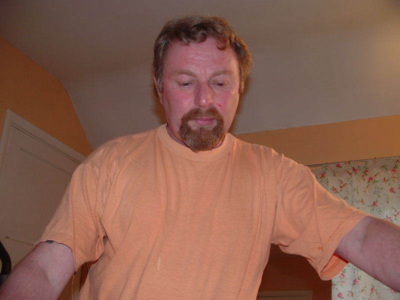 Steaming hot blonde with plus size body in  - XXX Dessert - Picture 10