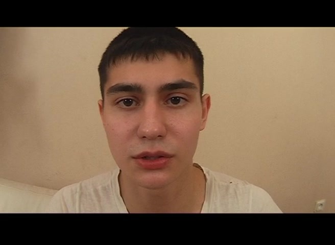 Armed with cam boyfriend anally fucked his young pal - XXXonXXX - Pic 1