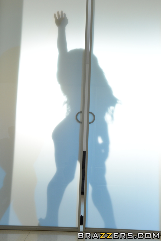 During anal fucking, a mysterious blonde an - XXX Dessert - Picture 10