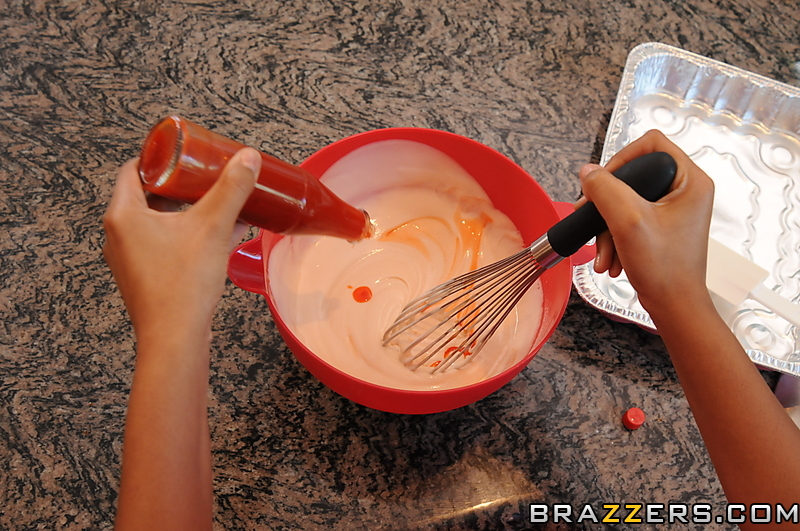 Horny ebony milf enjoys fucking her daughte - XXX Dessert - Picture 5