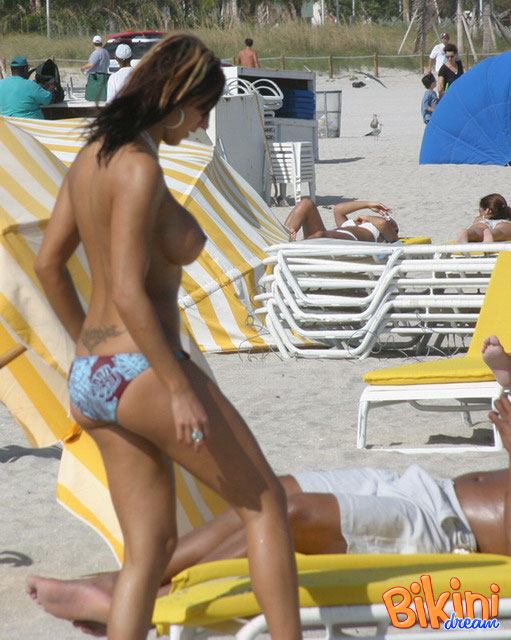 Stunning babes pose their smoking hot bodie - XXX Dessert - Picture 9