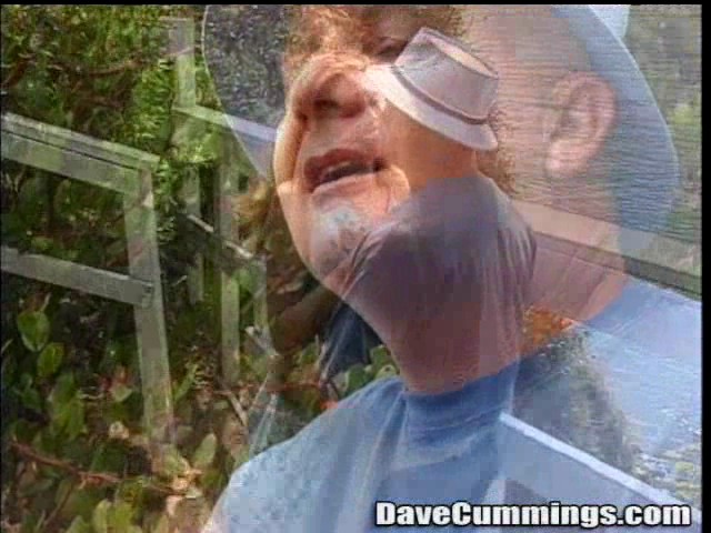 Blue sundress blonde sucking his cock and fucking outdoors - XXXonXXX - Pic 5