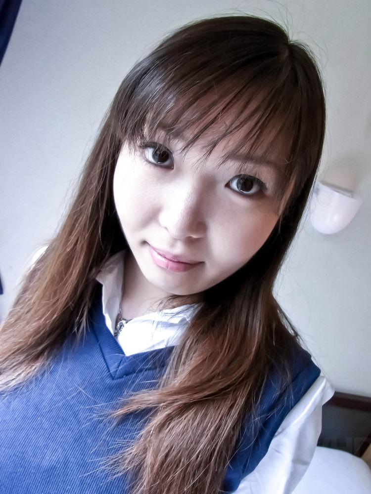 Big tits japanese school uniform - XXX Dessert - Picture 3