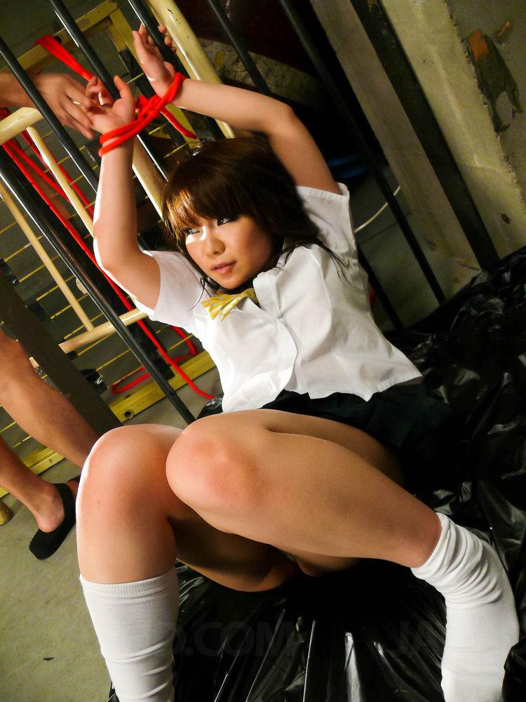 School Girlxxx - Asian japanese school girl - XXX Dessert - Picture 15